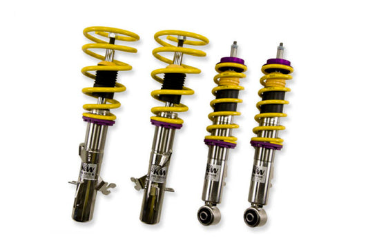 KW Coilover Kit V3 Mini Mini (R50 R52 R53) Coupe + Convertible incl. Cooper S - Mammoth Racing -