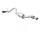Kooks 21-22 GM Tahoe/Yukon 5.3l 3in SS Side Exit Catback Exhaust w/ Black Tips - Mammoth Racing -