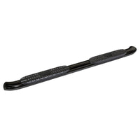 Westin 15-18 Chevy Silv 25/3500 Reg Cab Dsl (Rocker Mount) PRO TRAXX 4 Oval Nerf Step Bars - Black - Mammoth Racing -