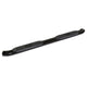 Westin 15-18 Chevy Silv 25/3500 Reg Cab Dsl (Rocker Mount) PRO TRAXX 4 Oval Nerf Step Bars - Black - Mammoth Racing -