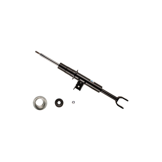 Bilstein B4 13-15 BMW 640i Gran Coupe / 650i Gran Coupe Front Left Twintube Strut Assembly - Mammoth Racing -