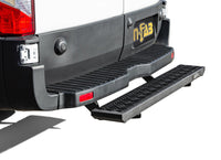 N-Fab Growler Fleet 07-18 Mercedes Sprinter 3 Door Van Gas/Diesel SRW/DRW - Cab Length - Tex. Black - Mammoth Racing -