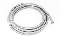 DeatschWerks 8AN SS Double Braided PTFE Hose 20 Feet - Mammoth Racing -