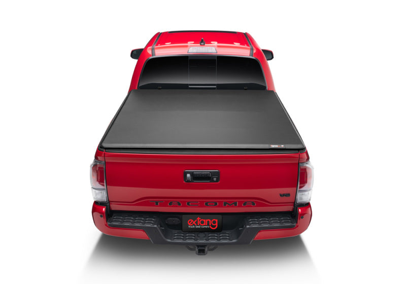 Extang 14-21 Toyota Tundra Trifecta ALX Cover 6.5ft with Rail System - Mammoth Racing -