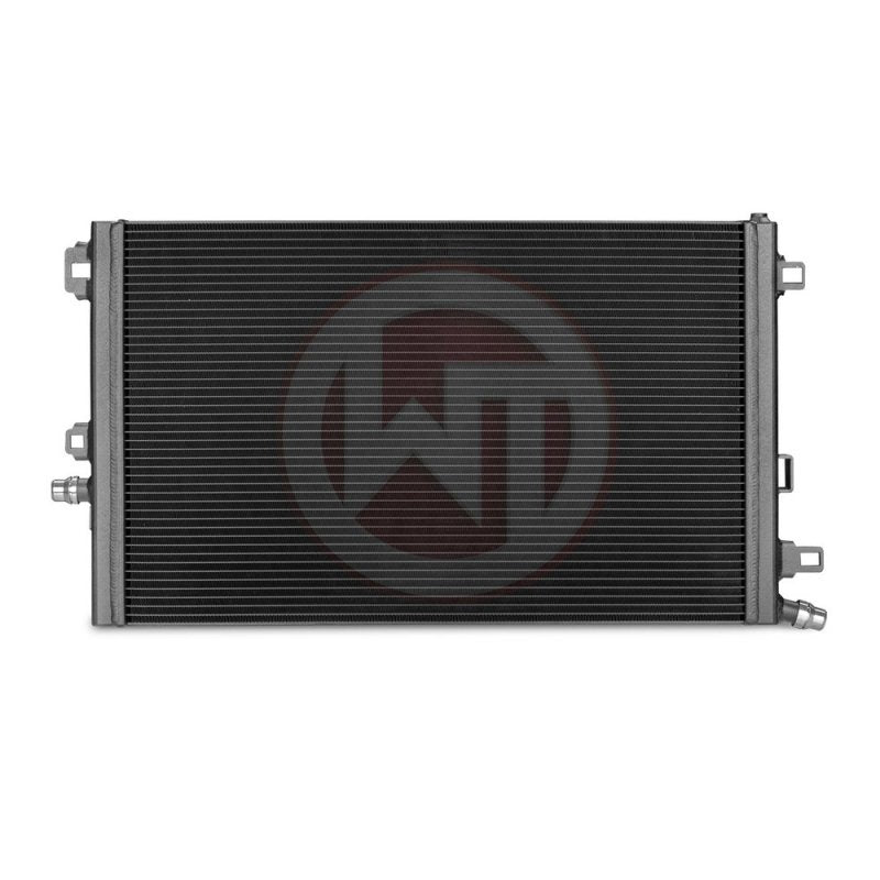 Wagner Tuning 2017+ Mercedes-Benz AMG GT-R Competition Radiator Kit - My Store