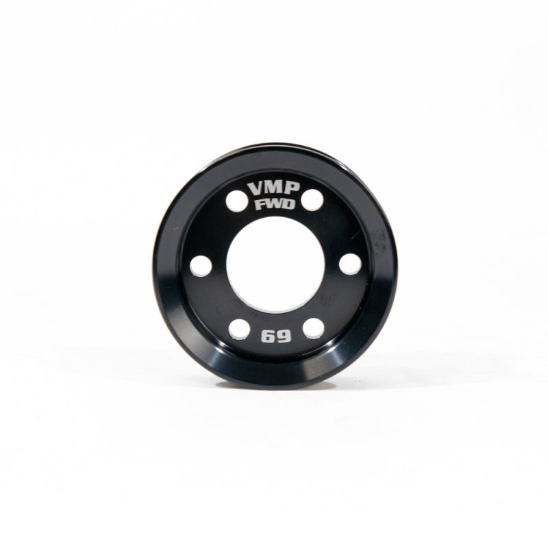VMP Performance 11-14 Roush 6.2L TVS Supercharger 69mm 6-Rib Pulley - My Store