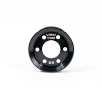 VMP Performance 11-14 Roush 6.2L TVS Supercharger 69mm 6-Rib Pulley - My Store