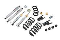 Belltech Lowering KIT With SP Shocks - Mammoth Racing -