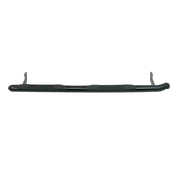 Westin 1999.5-2004 Nissan/Infiniti Pathfinder/QX4 4dr E-Series 3 Nerf Step Bars - Black - Mammoth Racing -