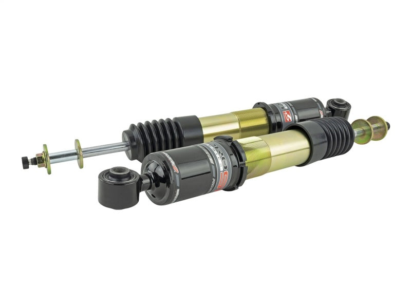 Skunk2 12-13 Honda Civic Si Pro ST Coilovers - Mammoth Racing -