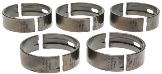 Clevite Audi/VW 1781CC / 1984CC Main Bearing Set - Mammoth Racing -