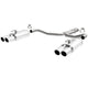 MagnaFlow Sys C/B 86-91 Chevy Corvette C4 L98 - Mammoth Racing -