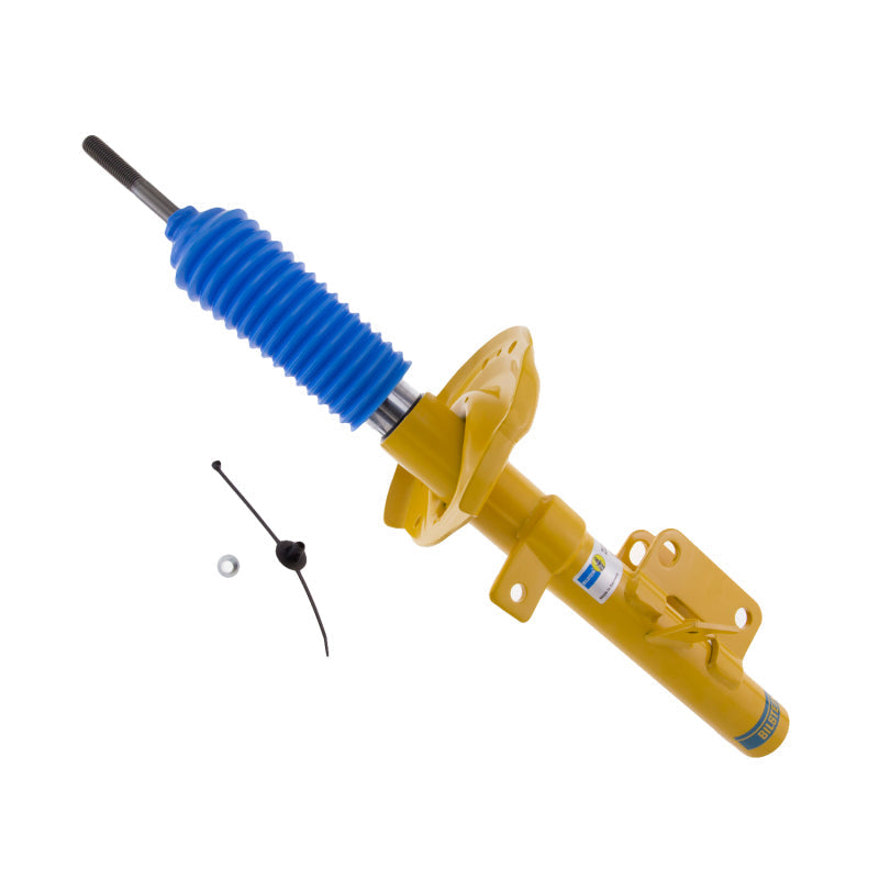 Bilstein B6 (HD) 12-15 Chevrolet Camaro Front Right 36mm Monotube Shock - Mammoth Racing -