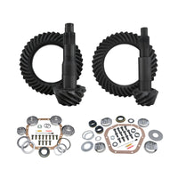 Yukon Gear & Install Kit Package for 11-16 Ford F250/F350 Dana 60 3.73 Ratio - My Store