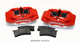 Wilwood Slc56 Front Caliper Kit Red Corvette All C5 / Base C6 1997-2013 - My Store