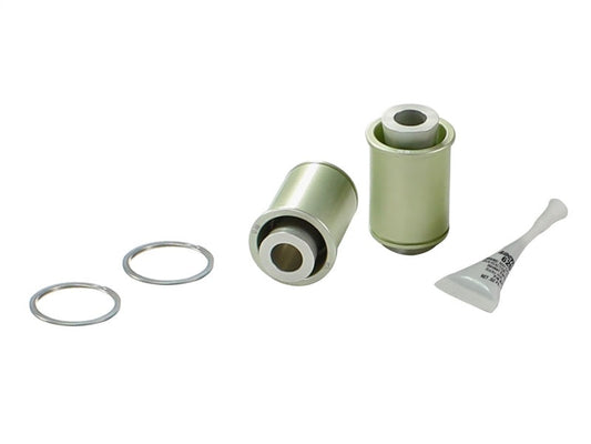 aFe Control PFADT Series Rear Shock Mount Spherical Bearing Kit 97-13 Chevrolet Corvette (C5/C6) - Mammoth Racing -