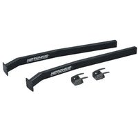 Hotchkis 70-74 Dodge Challenger Subframe Connector Kit - Mammoth Racing -