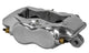 Wilwood Caliper-Forged DynaliteI Polished 1.62in Pistons .81in Disc - Mammoth Racing -