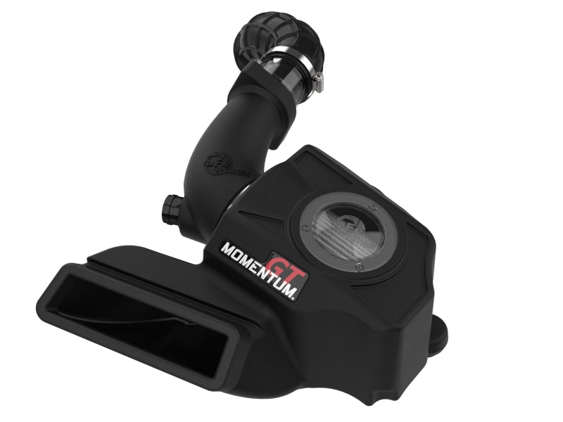 aFe Momentum GT Pro DRY S Cold Air Intake System 18-21 Volkswagen Tiguan L4-2.0L (t) - Mammoth Racing -