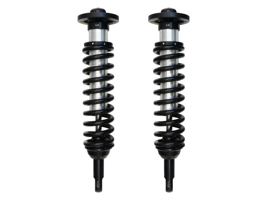 Icon 04-08 Ford F-150 4WD 0-2.63in 2.5 Series Shocks VS IR Coilover Kit - Mammoth Racing -