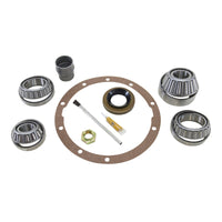 Yukon Gear Bearing install Kit For Toyota Turbo 4 and V6 Diff - Mammoth Racing -