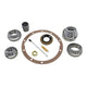 Yukon Gear Bearing install Kit For Toyota Turbo 4 and V6 Diff - Mammoth Racing -