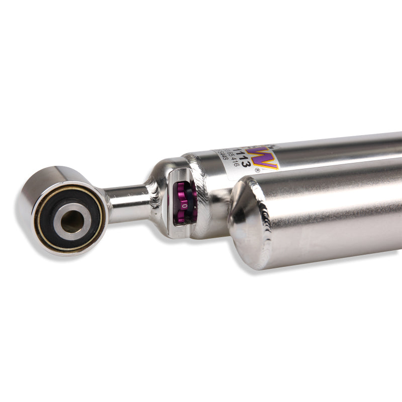 KW Coilover Kit V3 Mitsubishi Lancer EVO 10 - Mammoth Racing -