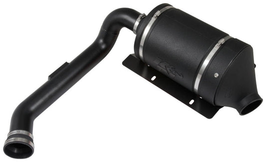 K&N 14-19 Polaris RZR 1000 999cc Performance Intake Kit - Mammoth Racing -