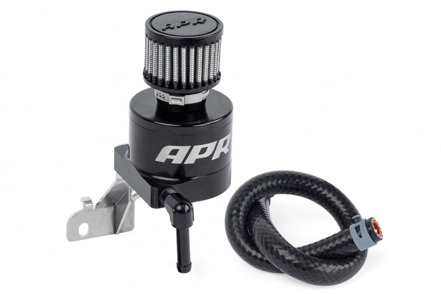 APR Dq500 Transmission Catch Can and Breather System - My Store