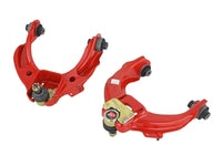 Skunk2 Pro Series 03-06 Acura Tsx/04-08 TL Adjustable Front Camber Kits - Mammoth Racing -