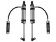 Icon 2007+ Toyota Tundra RXT Rear 2.5 Series Shocks Omega RR - Pair - Mammoth Racing -