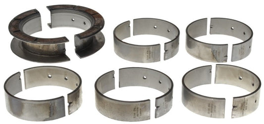 Clevite Dodge Truck V10 488 1994-01 Main Bearing Set - Mammoth Racing -