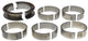 Clevite Dodge Truck V10 488 1994-01 Main Bearing Set - Mammoth Racing -
