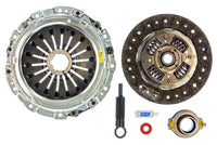 Exedy 2004-2014 Subaru Impreza WRX STI H4 Stage 1 Organic Clutch - Mammoth Racing -