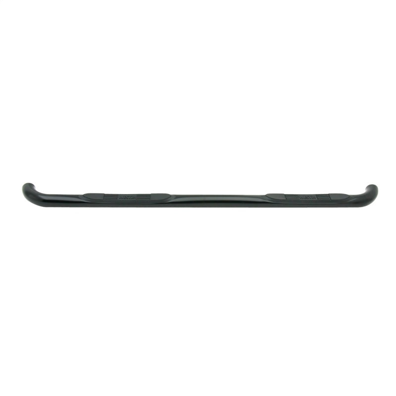 Westin 2006-2014 Honda Ridgeline E-Series 3 Nerf Step Bars - Black - Mammoth Racing -