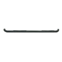 Westin 2006-2014 Honda Ridgeline E-Series 3 Nerf Step Bars - Black - Mammoth Racing -