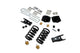Belltech Lowering KIT W/O Shocks - Mammoth Racing -