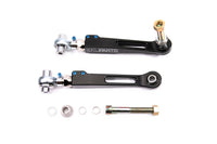 SPL Parts 2020+ Toyota GR Supra (A90) / 2019+ BMW Z4 (G29) Front Lower Control Arms - Mammoth Racing -