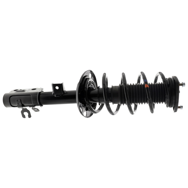 KYB Shocks & Struts Strut Plus Front Left 13-16 Mazda CX-5 - Mammoth Racing -
