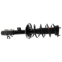 KYB Shocks & Struts Strut Plus Front Left 13-16 Mazda CX-5 - Mammoth Racing -