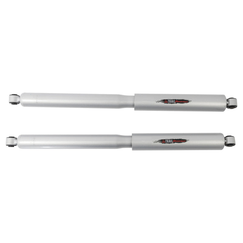 Belltech 2021+ Ford F150 4WD Trail Performance 6-7in. Base Lift Kit w/ Shocks - Mammoth Racing -