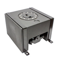 Snow Performance 2.5 Gallon Tank W/ Built in Pump Mount - My Store