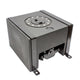 Snow Performance 2.5 Gallon Tank W/ Built in Pump Mount - My Store