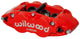 Wilwood Caliper-Narrow Superlite 6r-rh - Red 1.62/1.12/1.12in Pistons 1.10in Disc - Mammoth Racing -