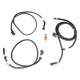 VMP Performance 15-17 Ford Mustang 5.0L SC PnP Harness Kit - F style TB - My Store