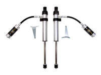 Icon 91-97 Toyota Land Cruiser 80 4-6in Front 2.5 Series Shocks VS RR - Pair - Mammoth Racing -