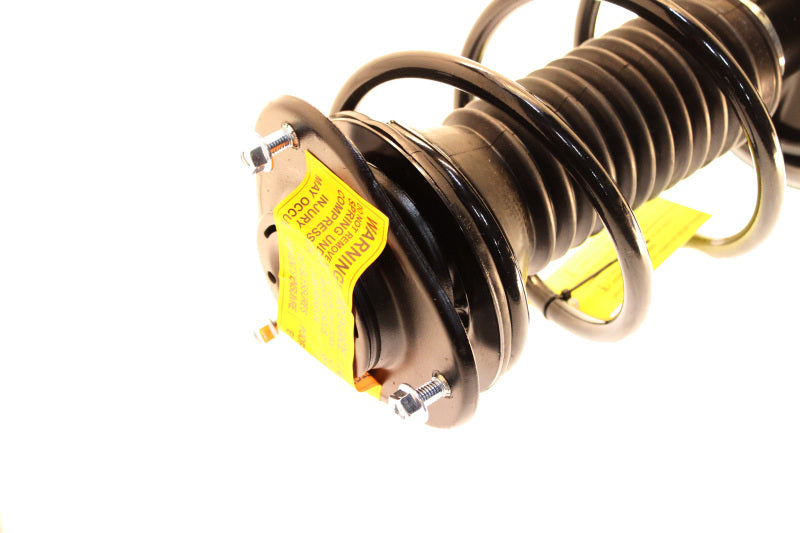 KYB Shocks & Struts Strut Plus Front Right Toyota Corolla 2009-2013 (Japan built only) - Mammoth Racing -