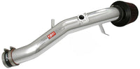 Injen 06-15 Lexus IS250 2.5L V6 Polished Short Ram Intake - Mammoth Racing -