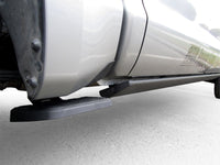 AMP Research 2007-2017 Toyota Tundra Crewmax BedStep2 - Black - My Store