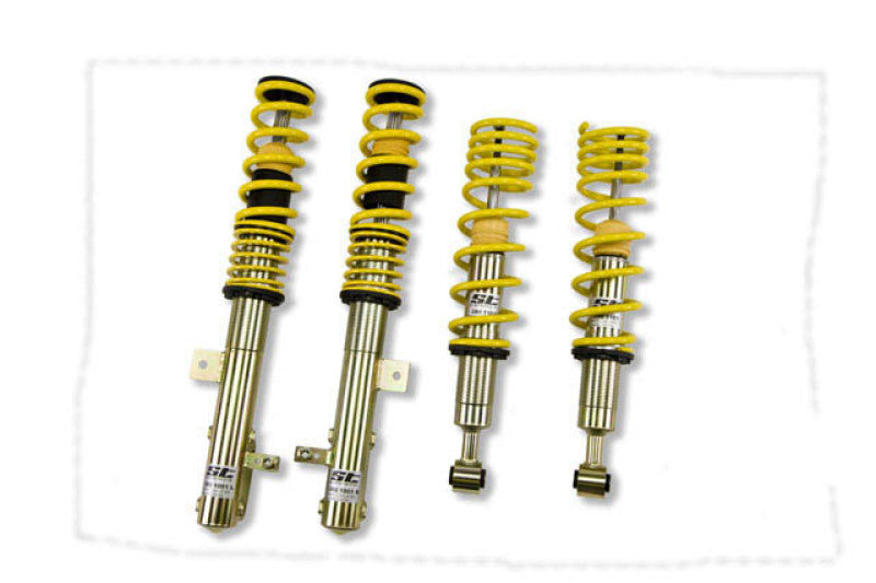 ST Coilover Kit 07-12 Dodge Caliber - My Store